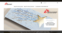 Desktop Screenshot of msf.busquets.com